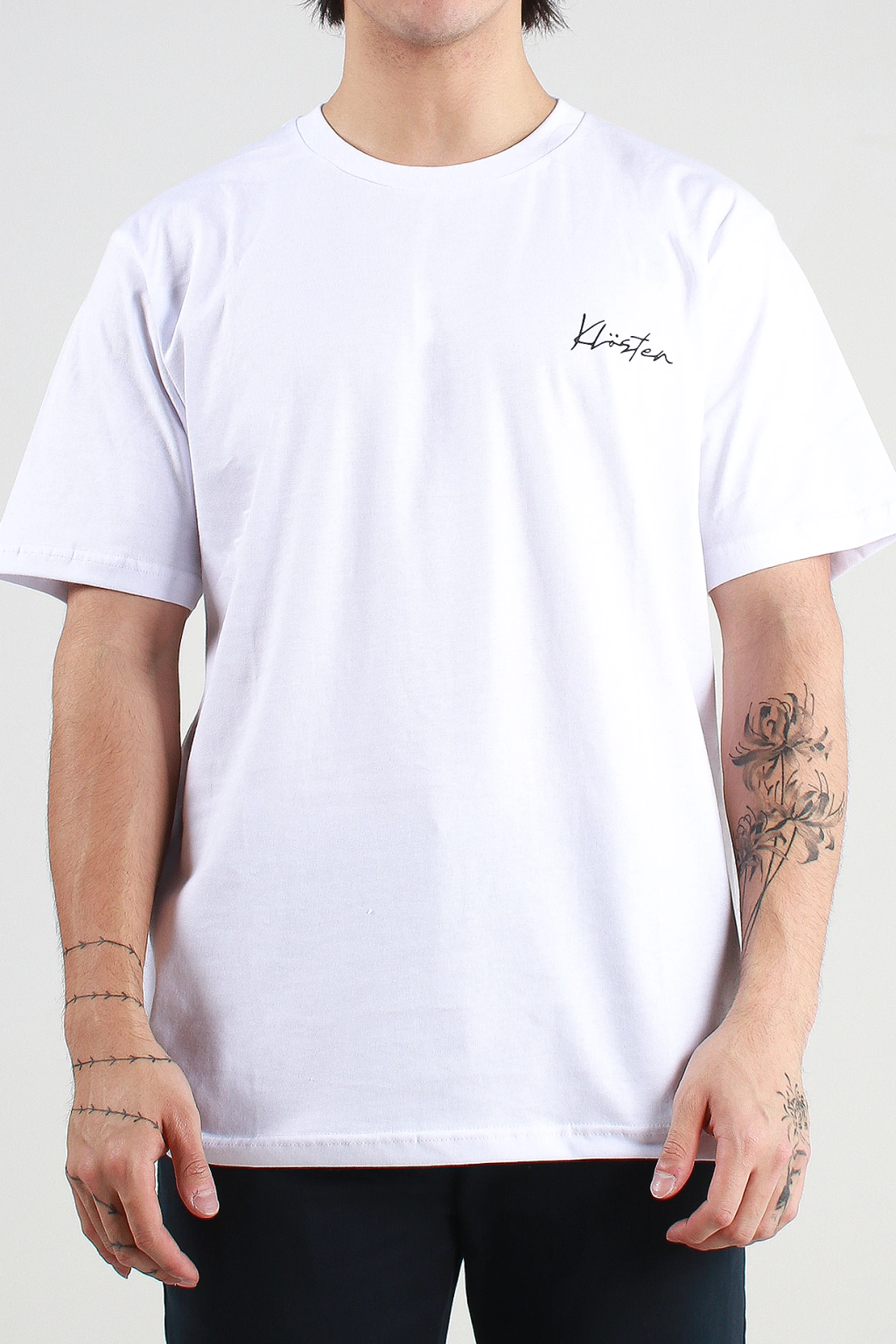 REMERA RUSELL KLOS