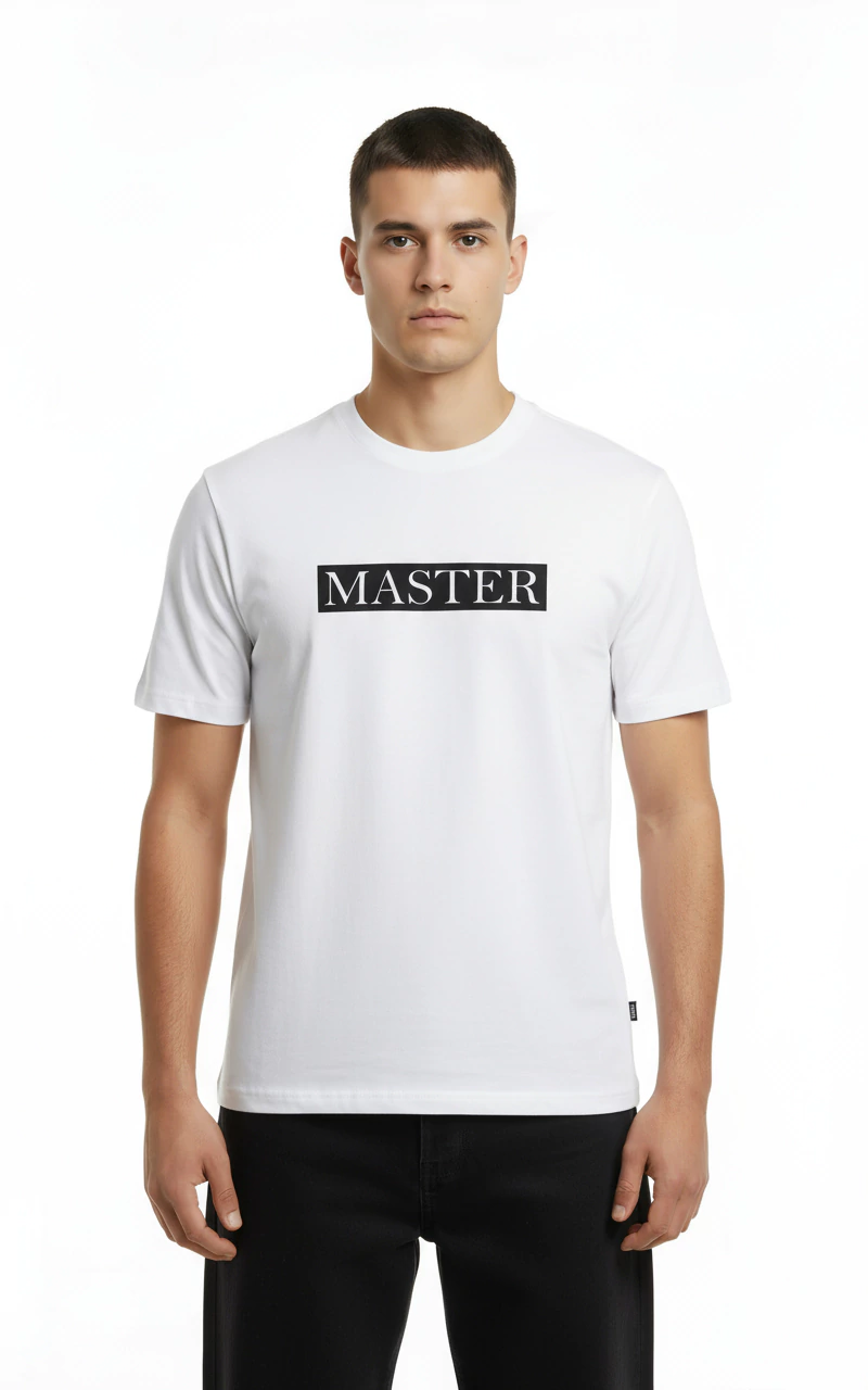 Remera Manin