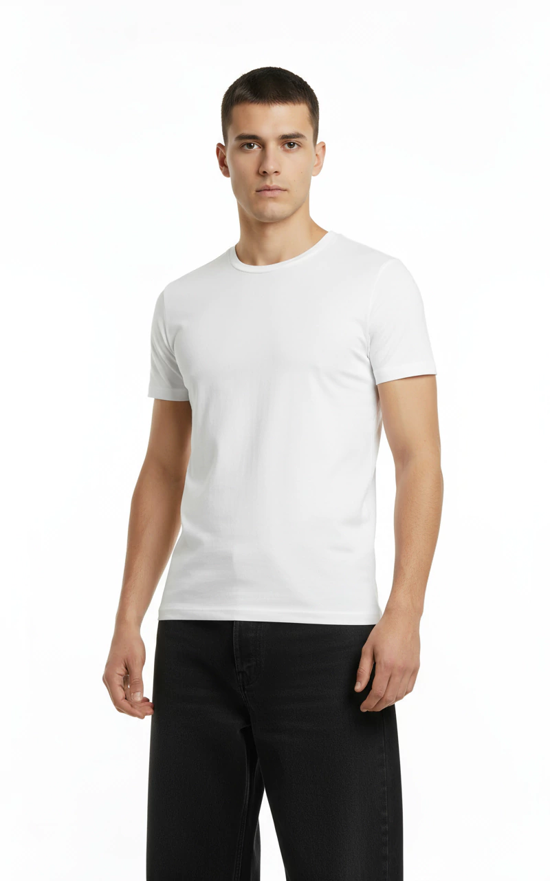 Remera Go Away