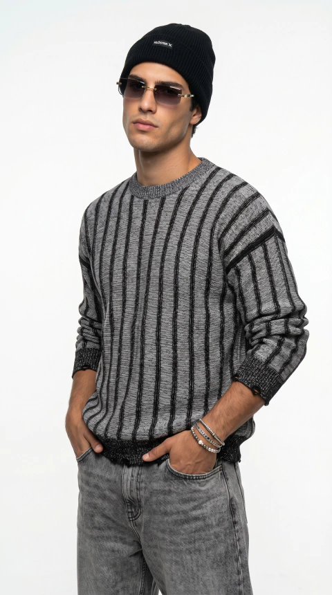 SWEATER HARRY