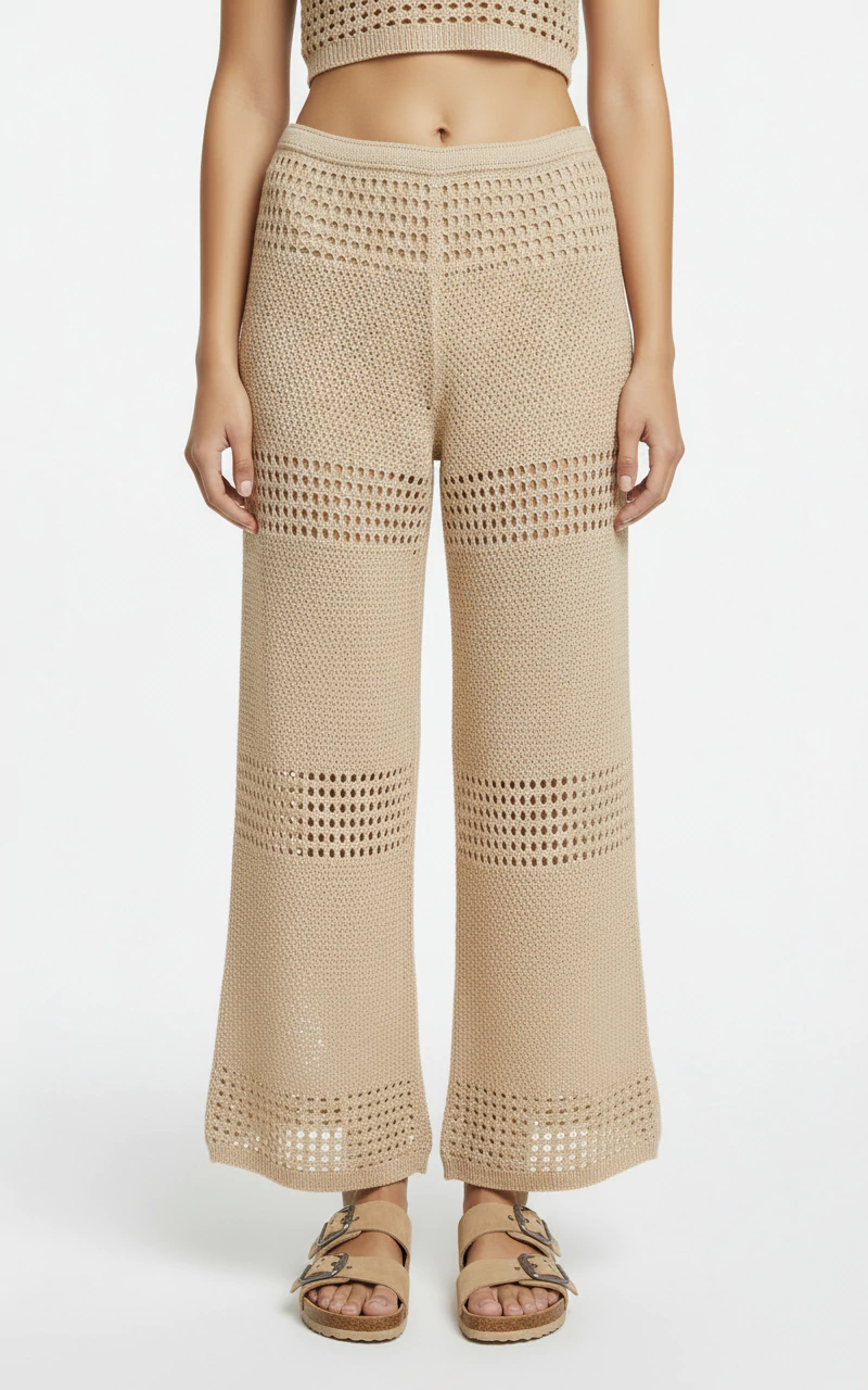 Pantalon Amalfi