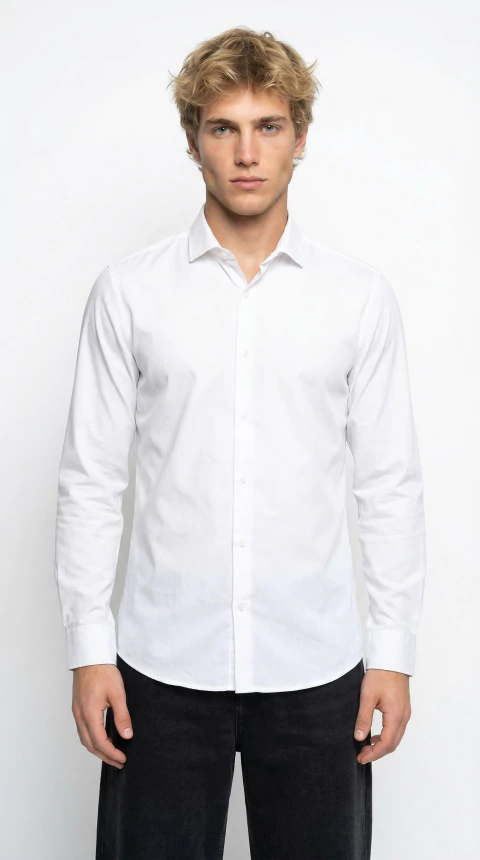 Camisa Coco - Klöster
