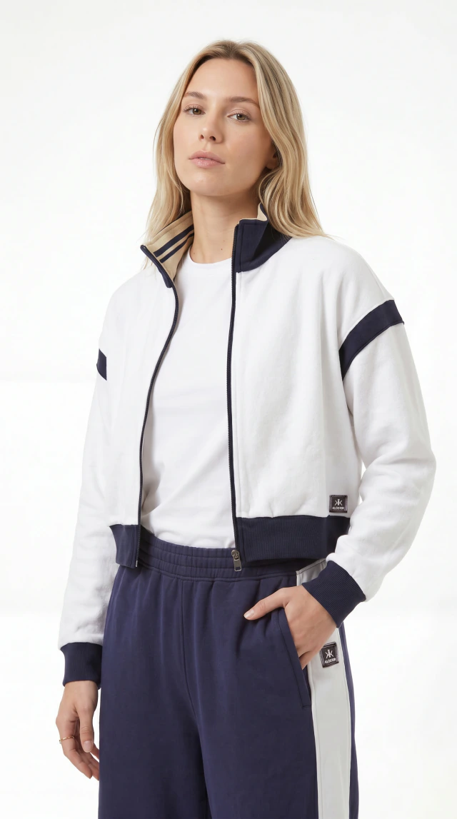 CAMPERA JORDAN
