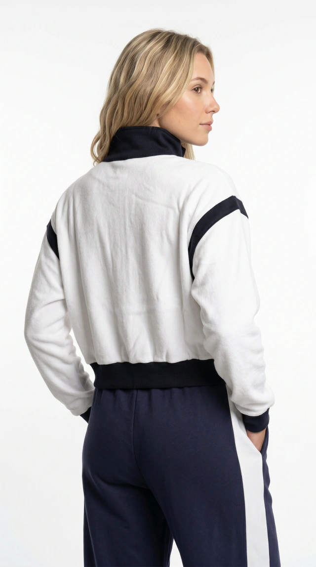 CAMPERA JORDAN — imagen 2