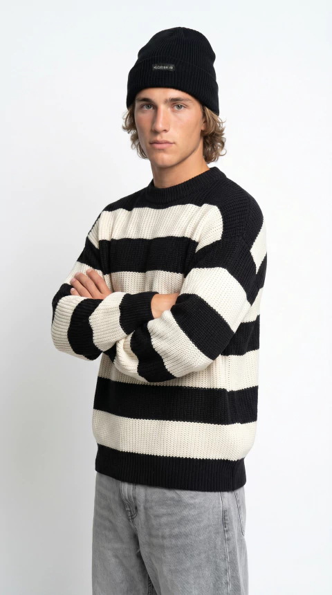 SWEATER LUDO