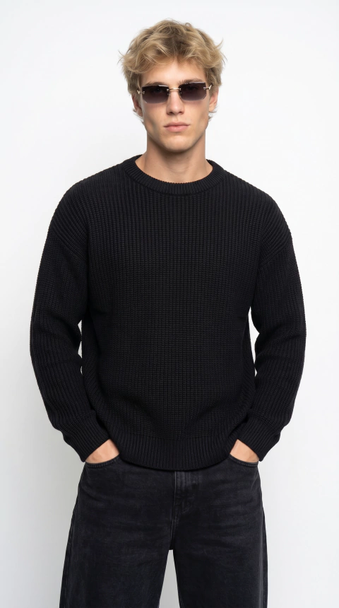 SWEATER LOGIA