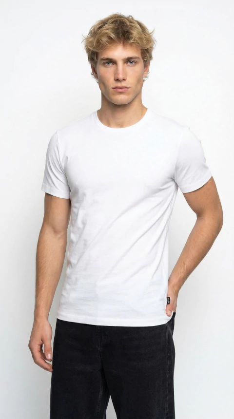 Remera Go Away - Klöster