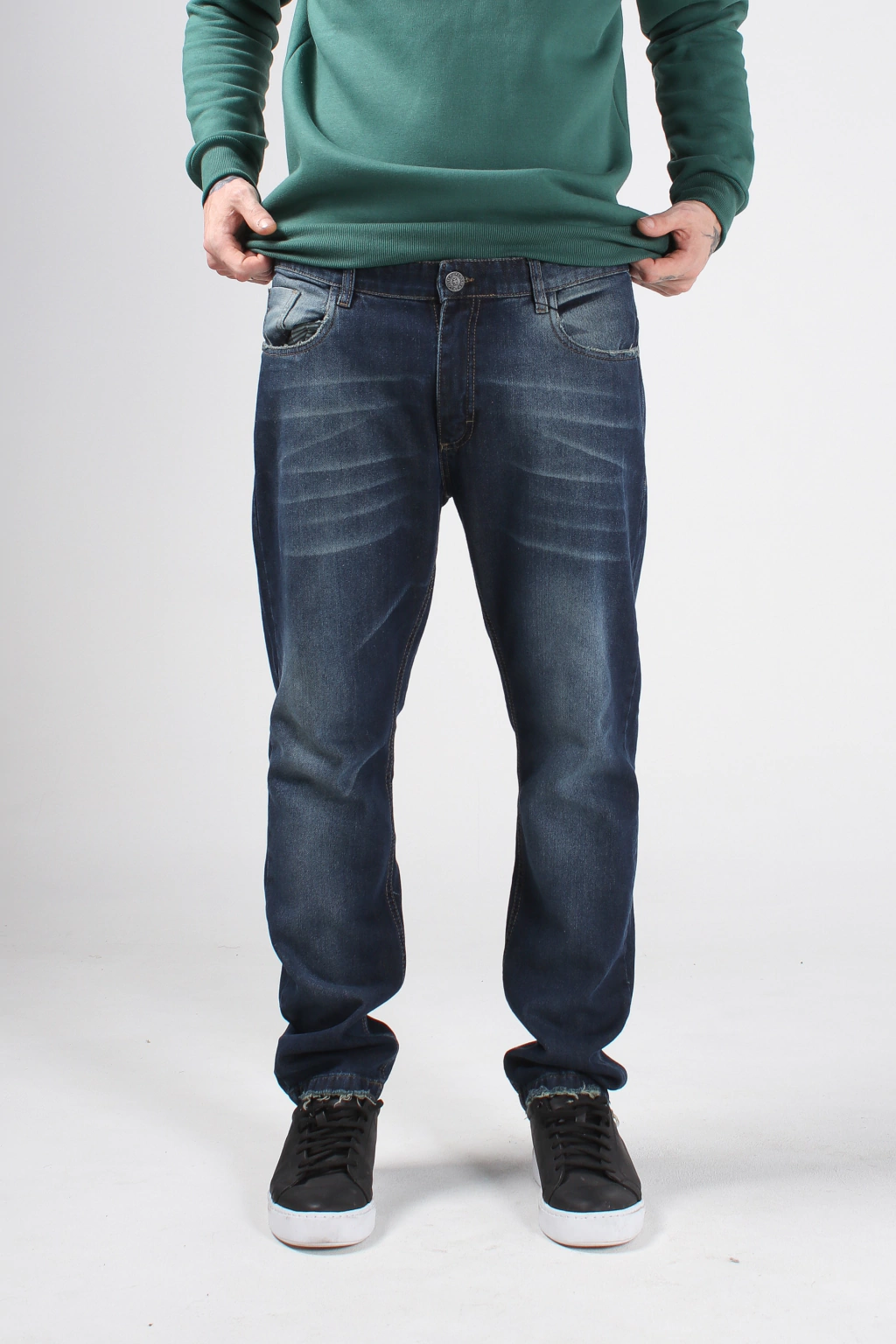PANTALON ORESTES