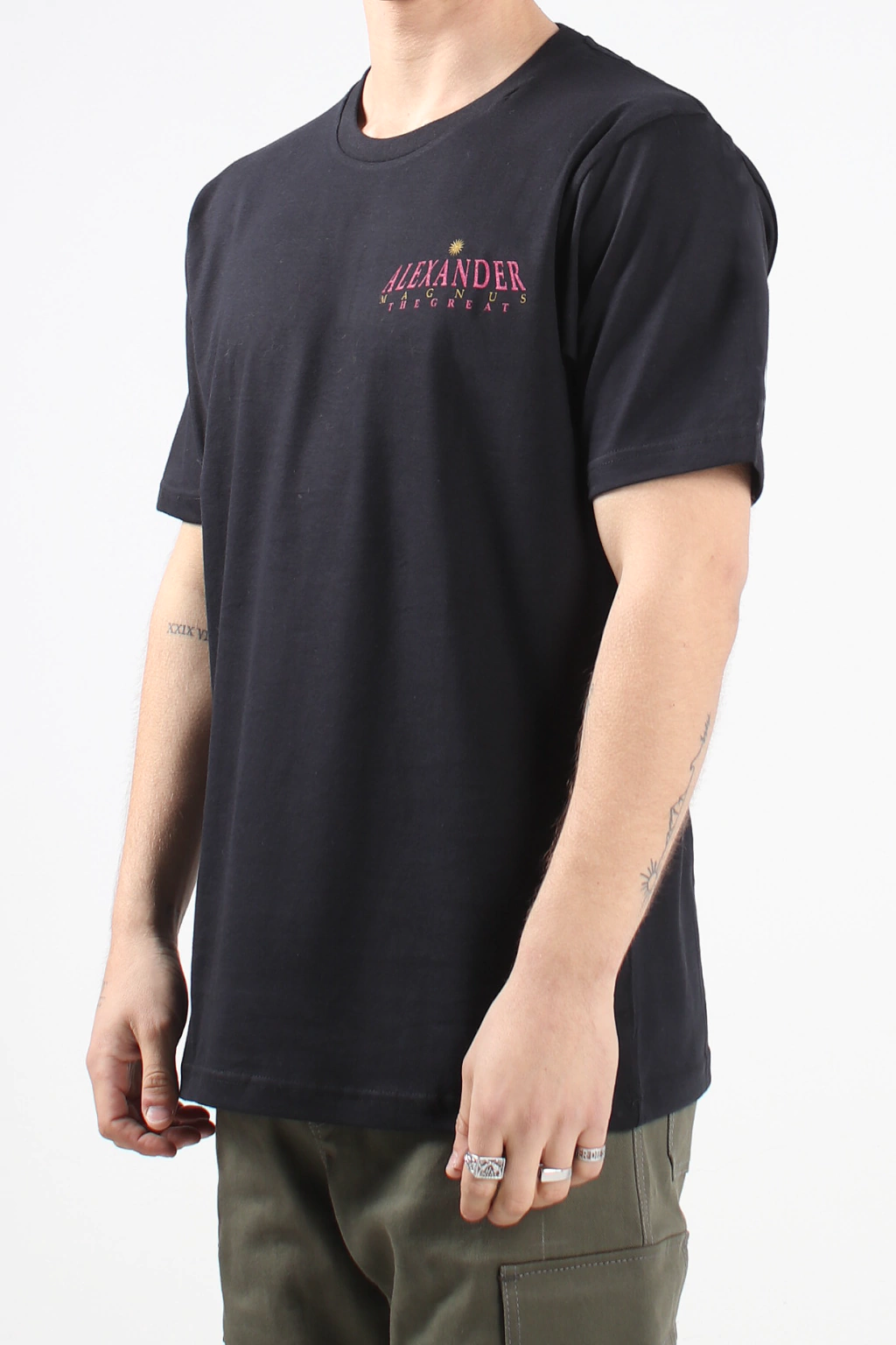 REMERA ALEXANDER