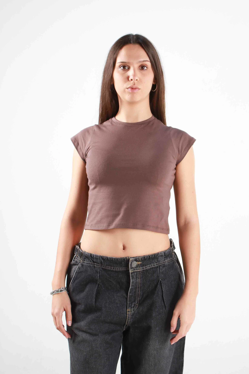 Remera Lisa