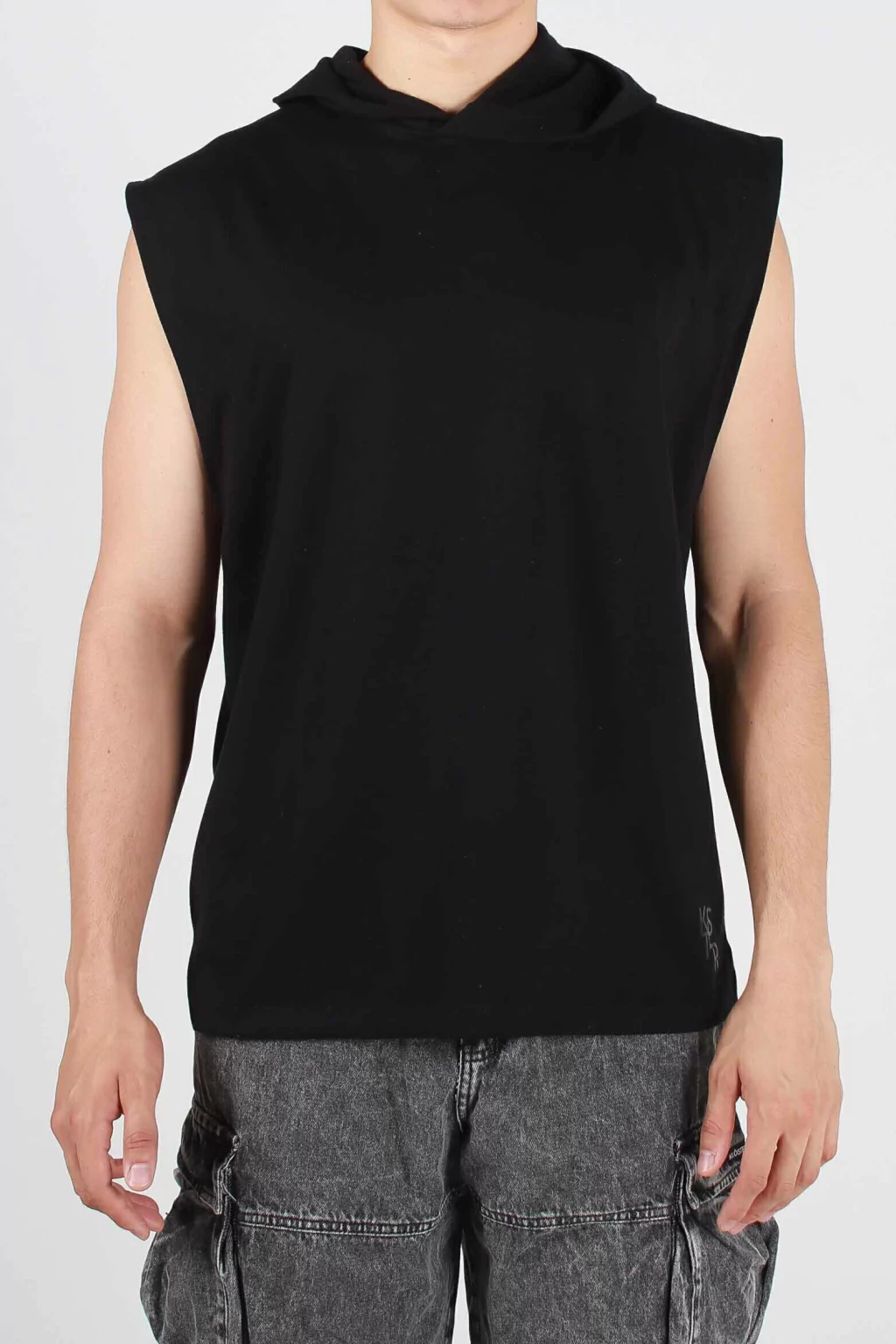 SUDADERA MONZON