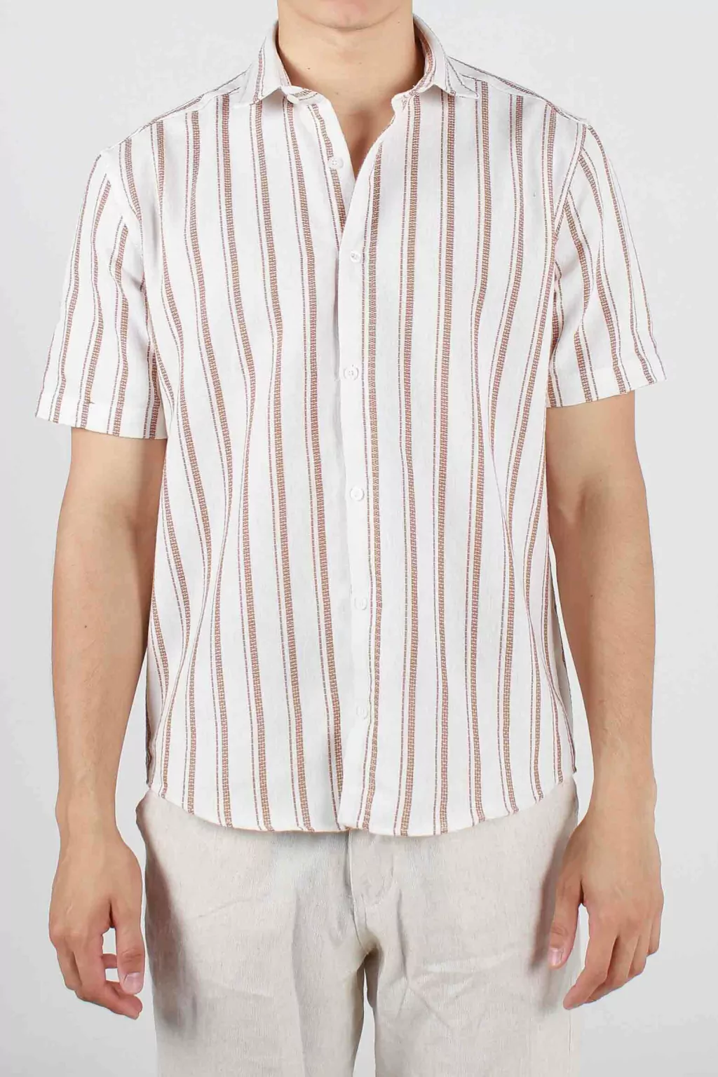 CAMISA LEON
