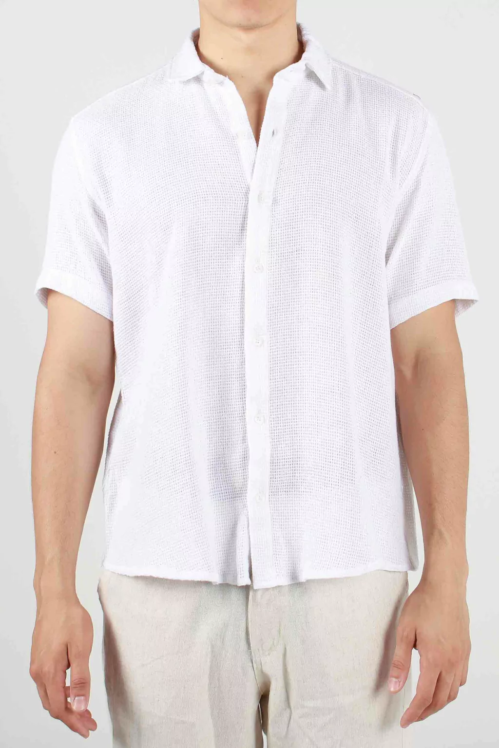 CAMISA YUCATAN