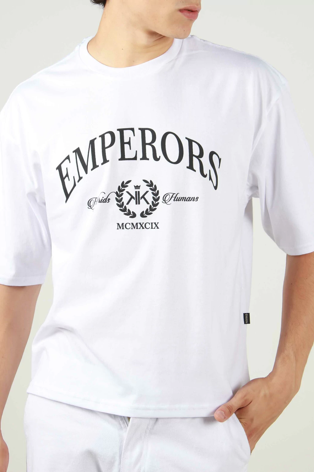 REMERA EMPERORS