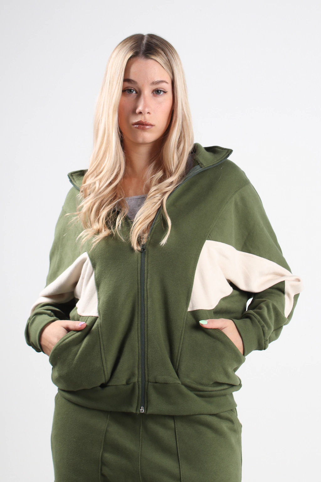 CAMPERA VITTO