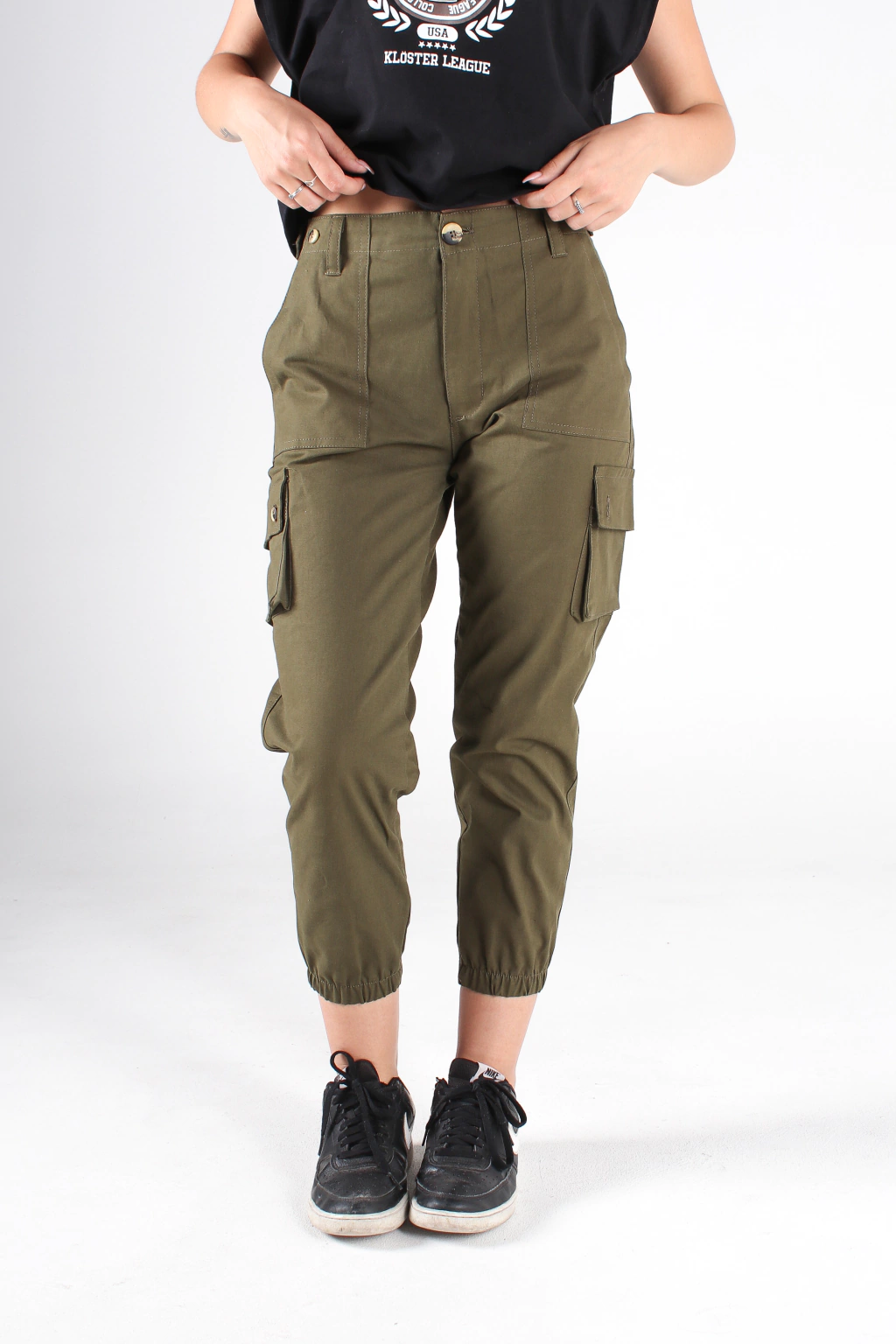 PANTALON ALEXA