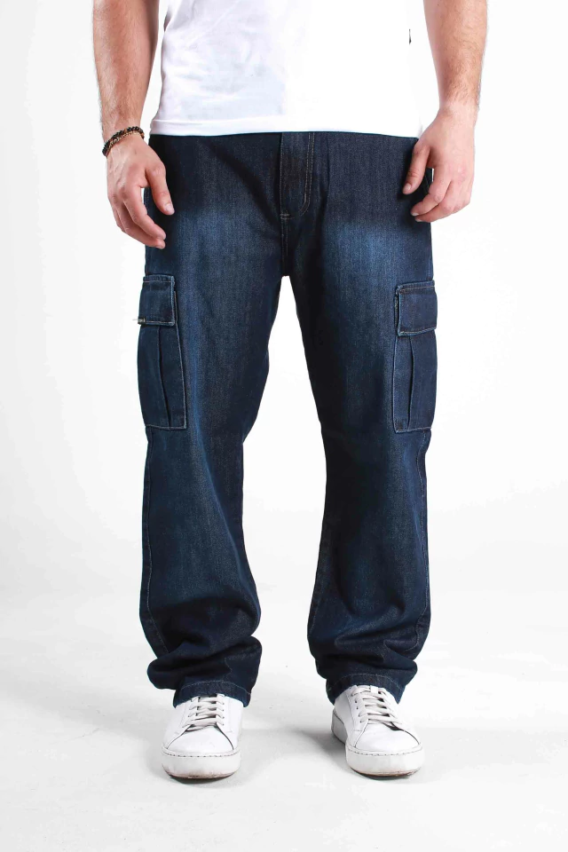 Pantalon Combat