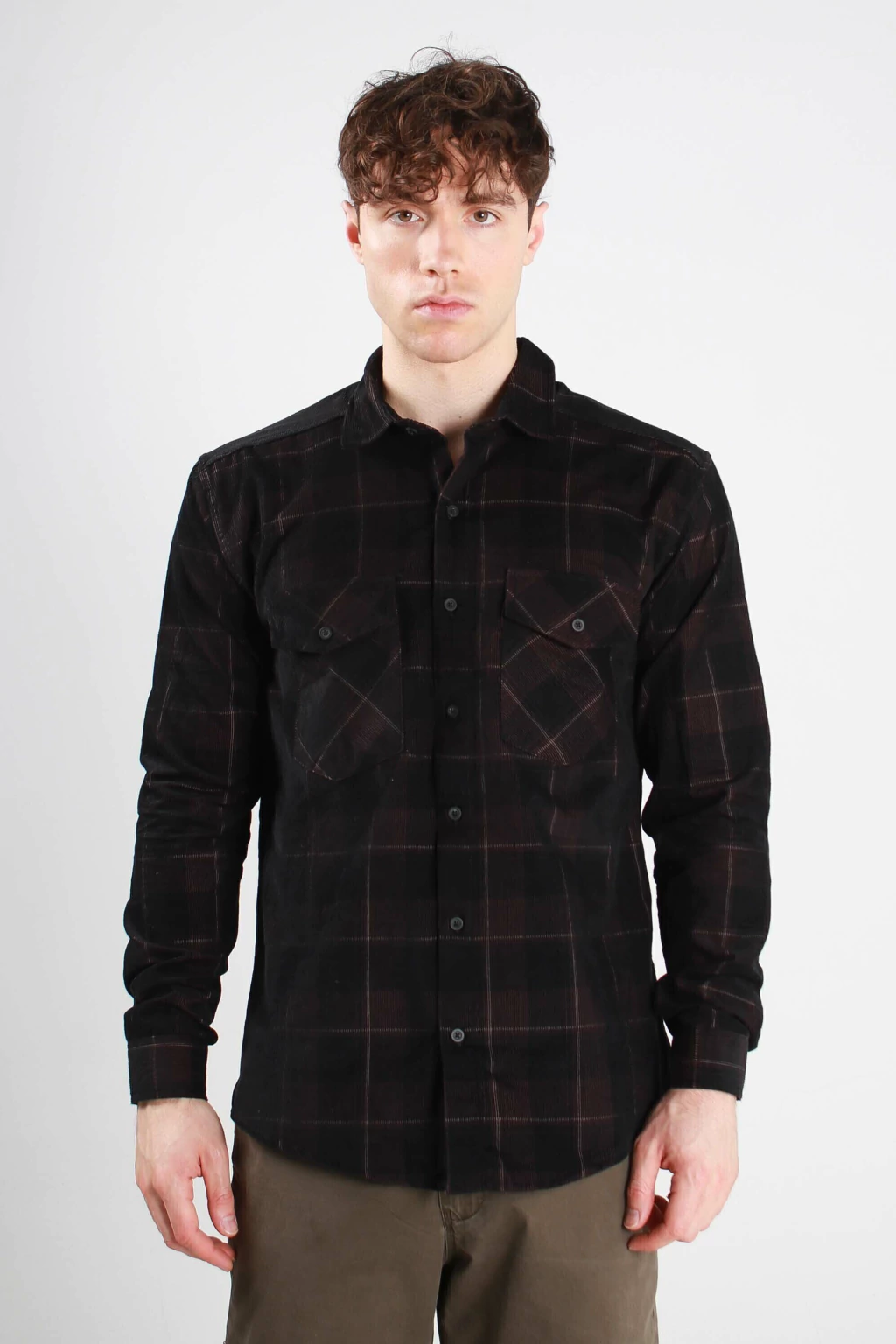 Camisa walker
