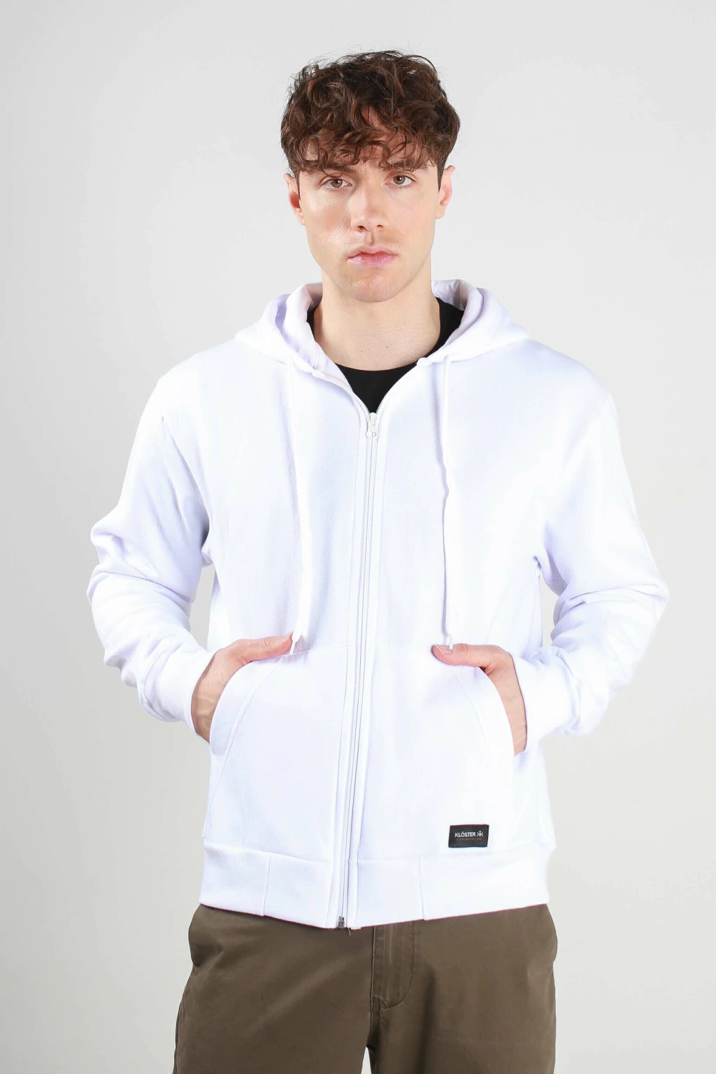 Campera RAMIRO