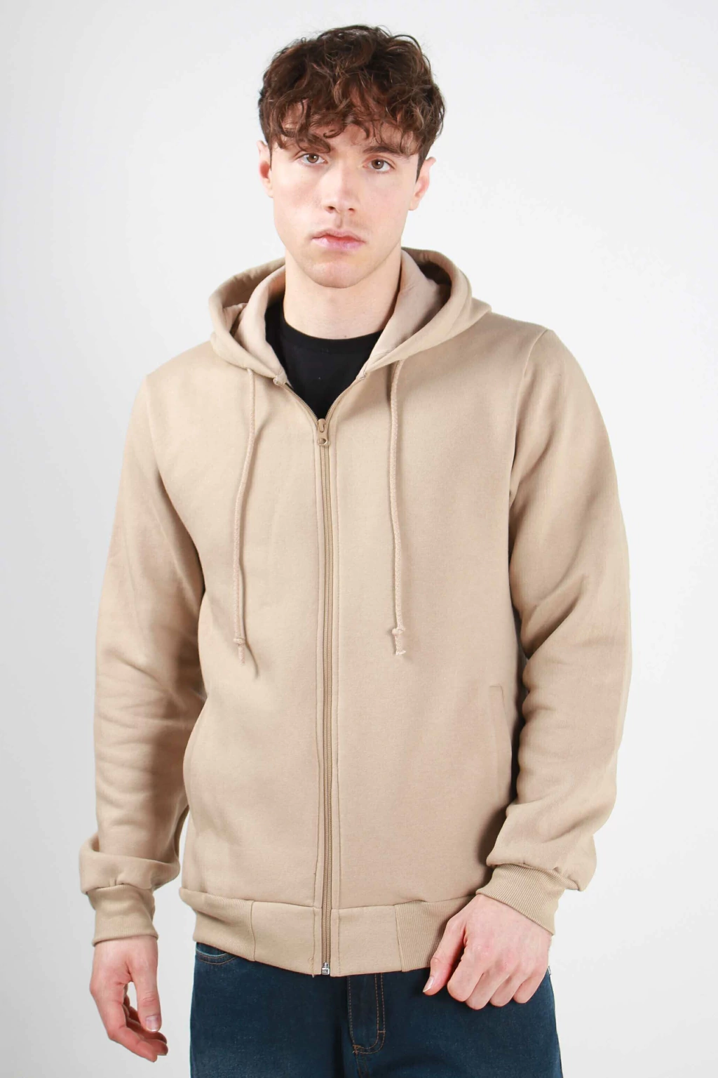 Campera ZAFIRO
