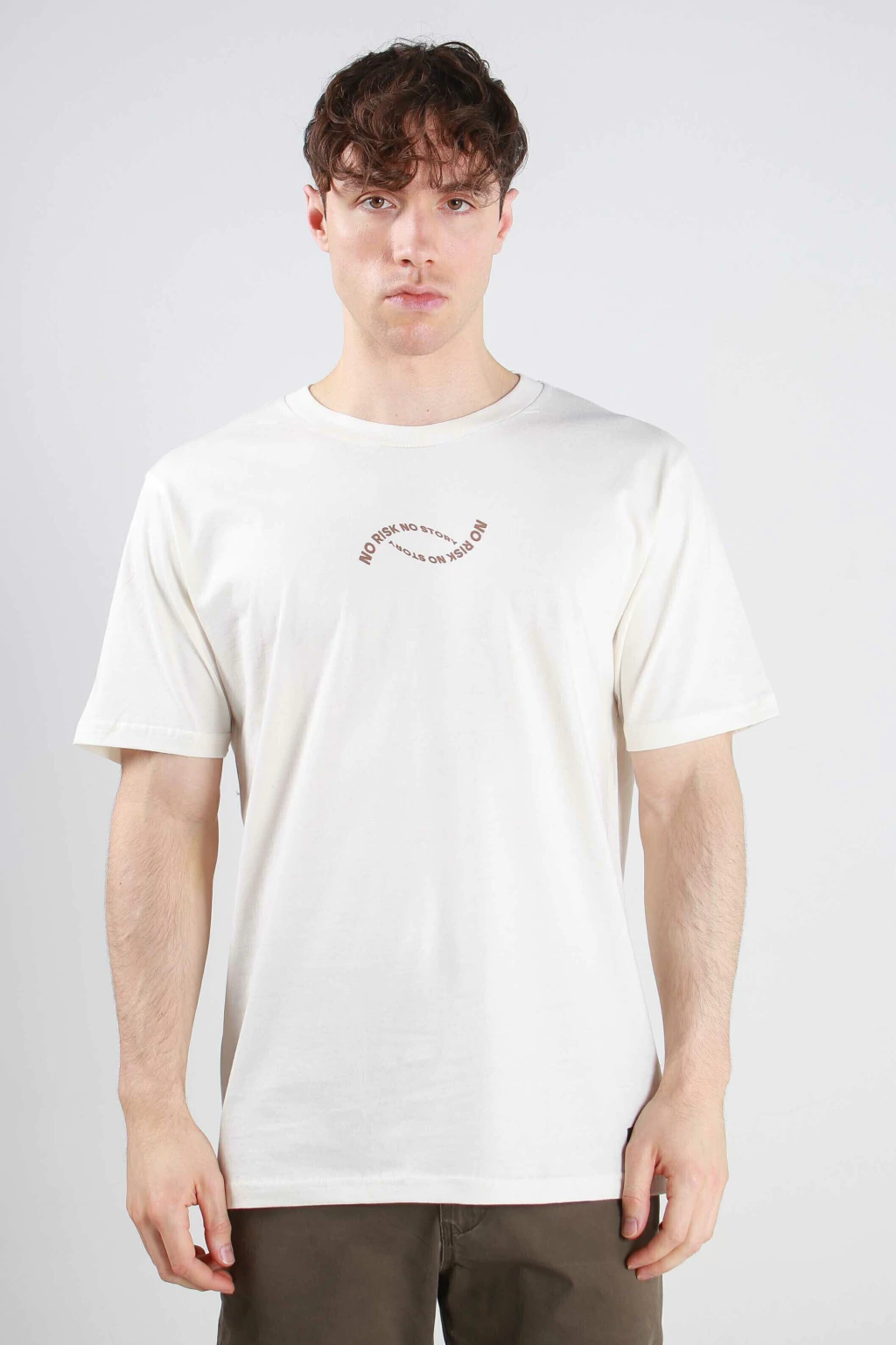 Remera RISK