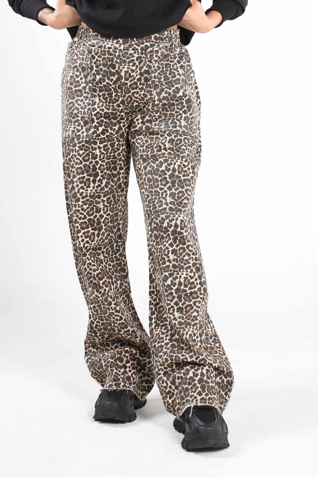 Pantalon LUCY