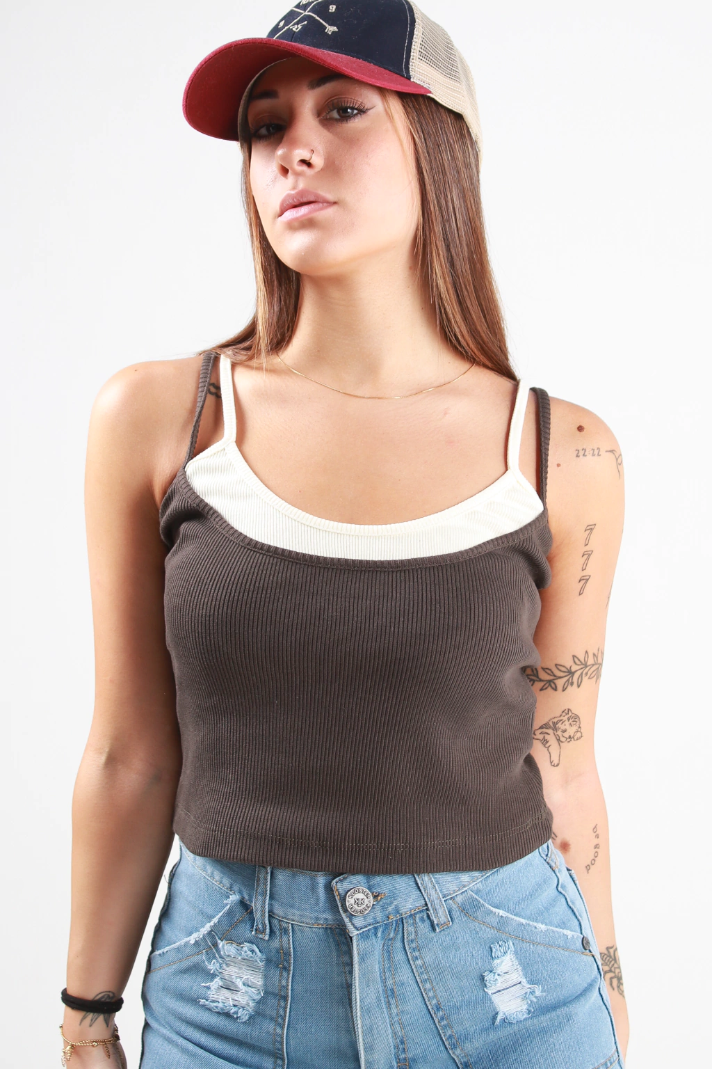 TOP SUTA