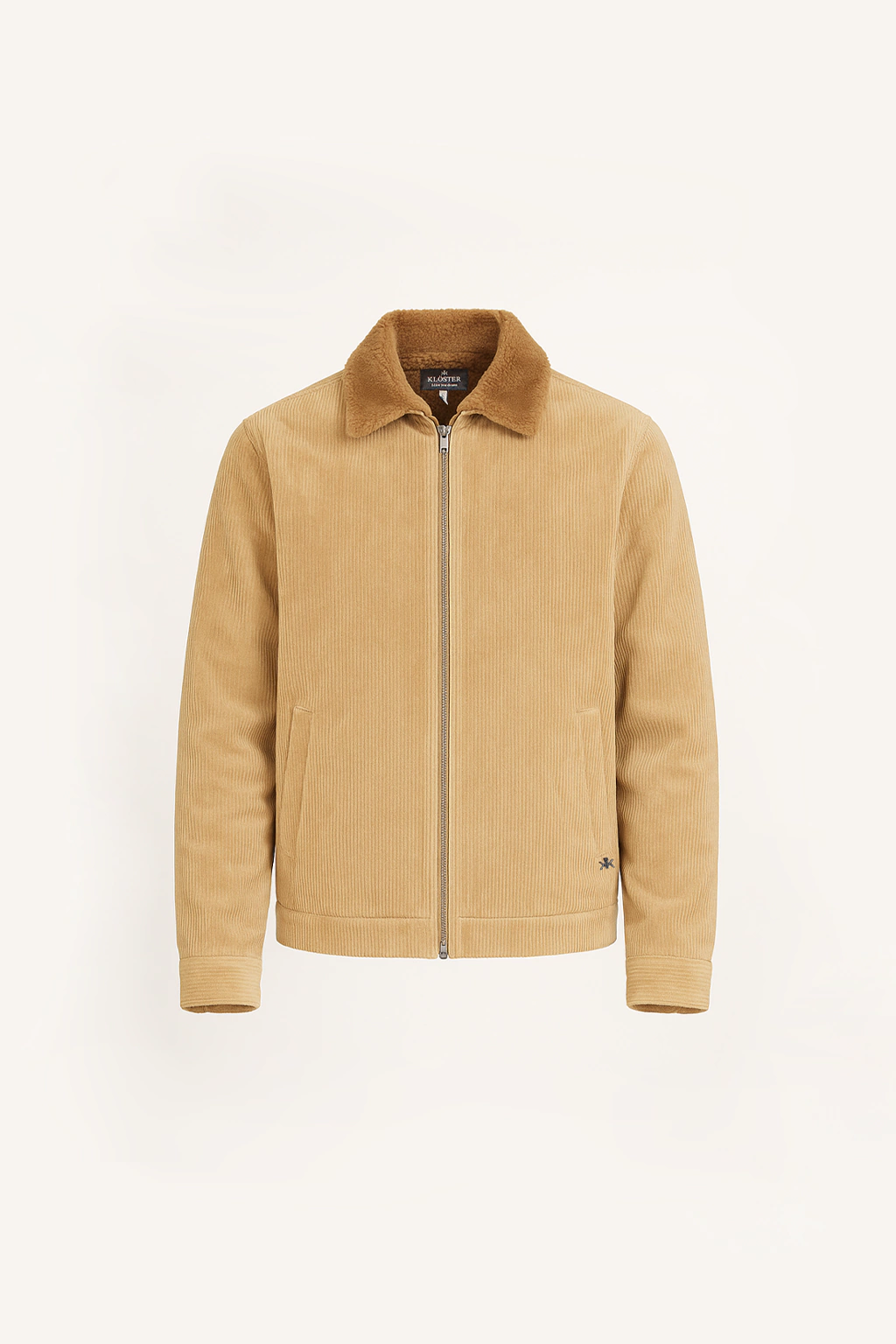 Campera Hamburgo