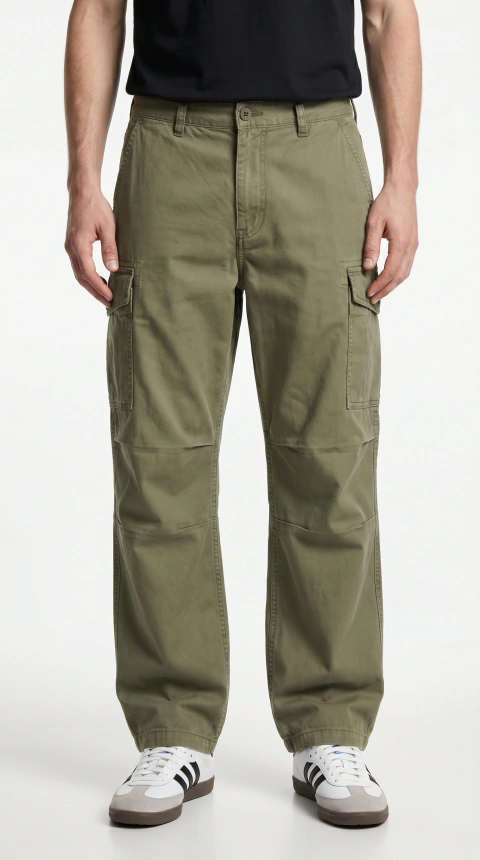 PANTALON HERON KLOS