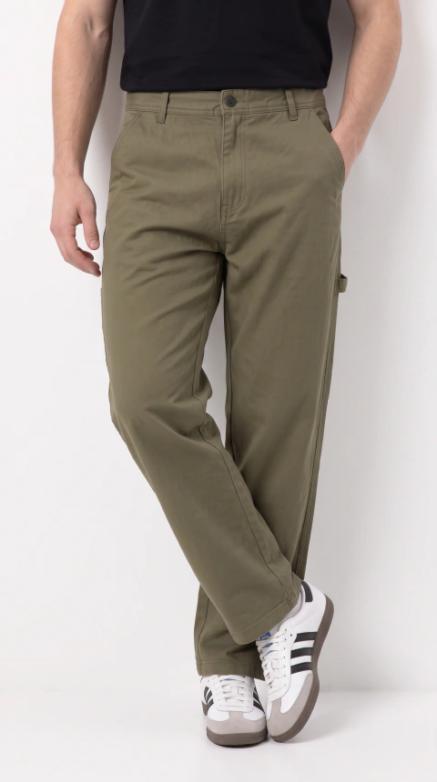 Pantalon FERMIN
