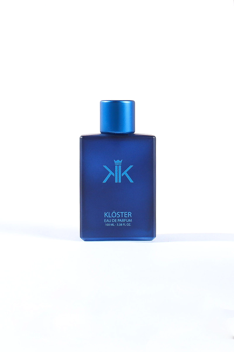 Perfume men blue