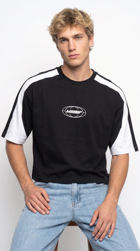 REMERA OCEAN