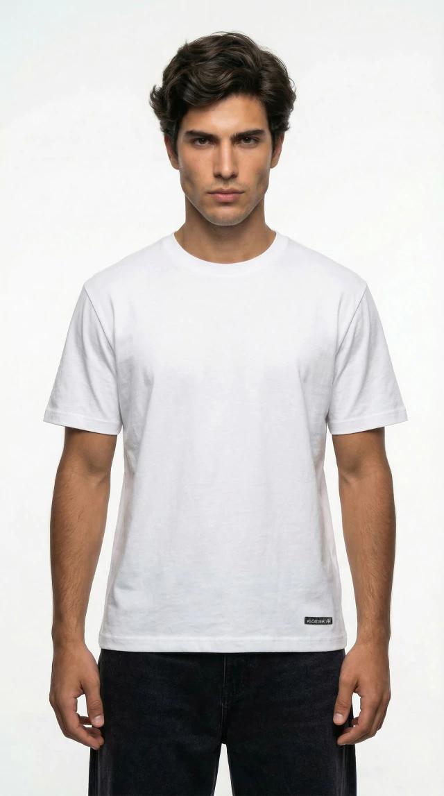 Remera Smooth