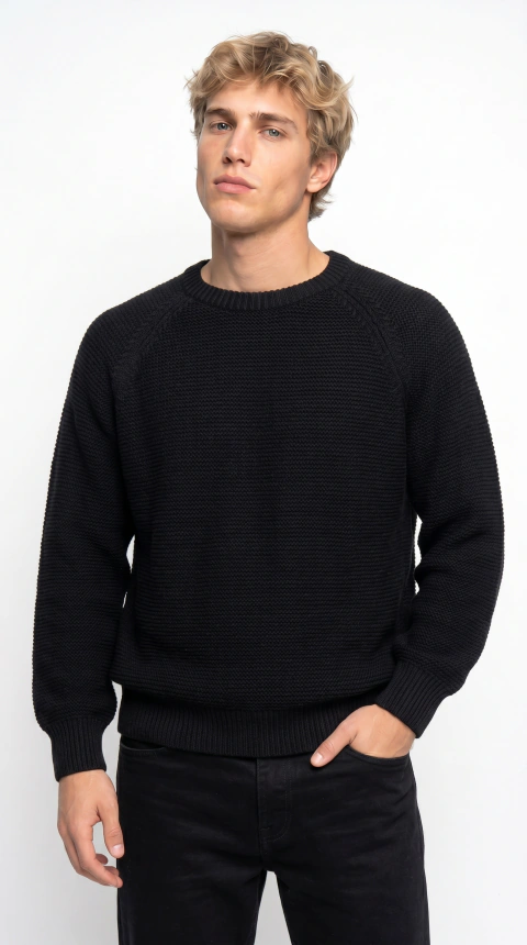 SWEATER NORMAN