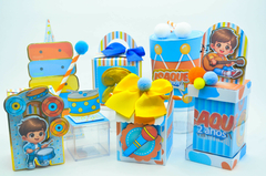 Banner da categoria Instrumentos Musicais