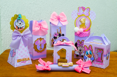 Banner da categoria Minnie Disney