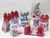 Kit Festa - Stitch - comprar online