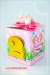 Caixa Cubo Alça - Minnie - comprar online