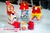 Kit Festa 24 itens - Branca de Neve - comprar online