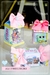 Imagem do Kit Festa 60 itens - Palavrinhas