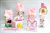 Kit Festa 48 itens - Minnie - comprar online