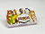 Caixa p/ Kitkat - Música - comprar online