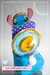 Caixa Alta Esfera - Stitch - comprar online