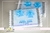 Caixa p/ KitKat Frozen - Tudinho de Biquinho