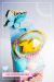 Caixa Alta Esfera - Alice - comprar online