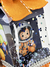 Caixa Milk Shaker - Astronauta na internet