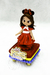 Caixinha Luxo - Minnie - comprar online