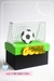 Caixa Gool - comprar online