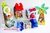 Kit Festa - Sonic - comprar online
