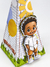 Caixa Cone - Pipa - loja online